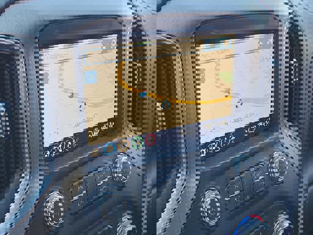 Used 2022 GMC Sierra 2500 Denali w/ Denali Ultimate Package image 27