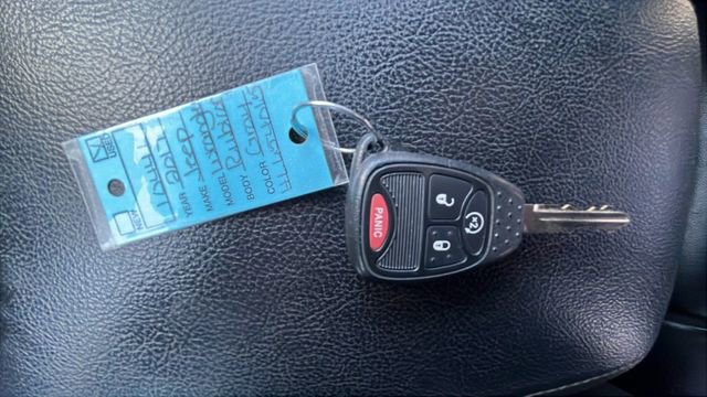 Used 2017 Jeep Wrangler Unlimited Rubicon image 30