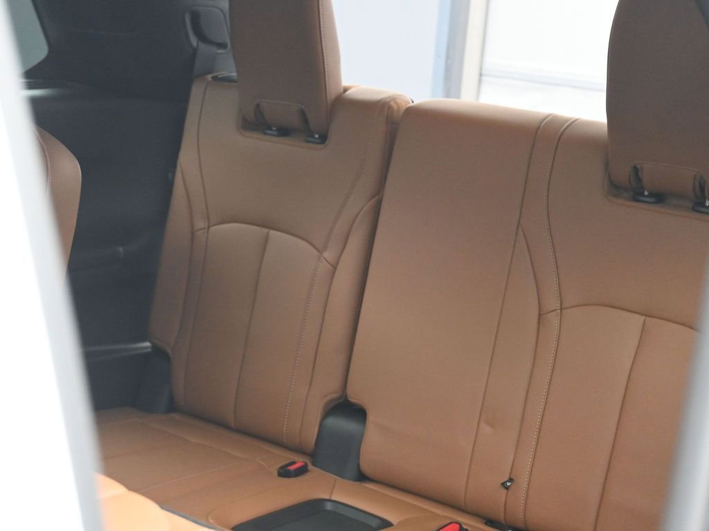 New 2026 INFINITI QX60 Autograph w/ Dark Cargo Package image 22