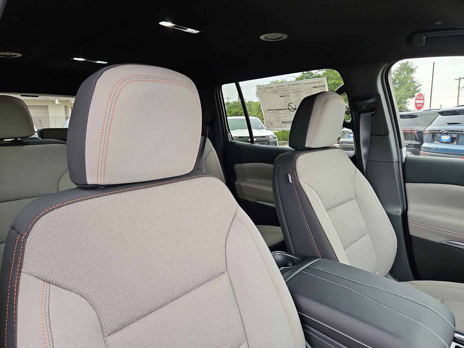 New 2026 Chevrolet Traverse LT w/ Driver Confidence Package image 18