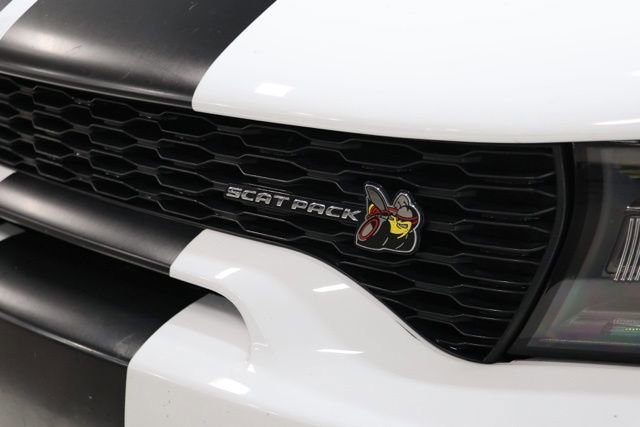 Used 2022 Dodge Charger Scat Pack RWD image 14
