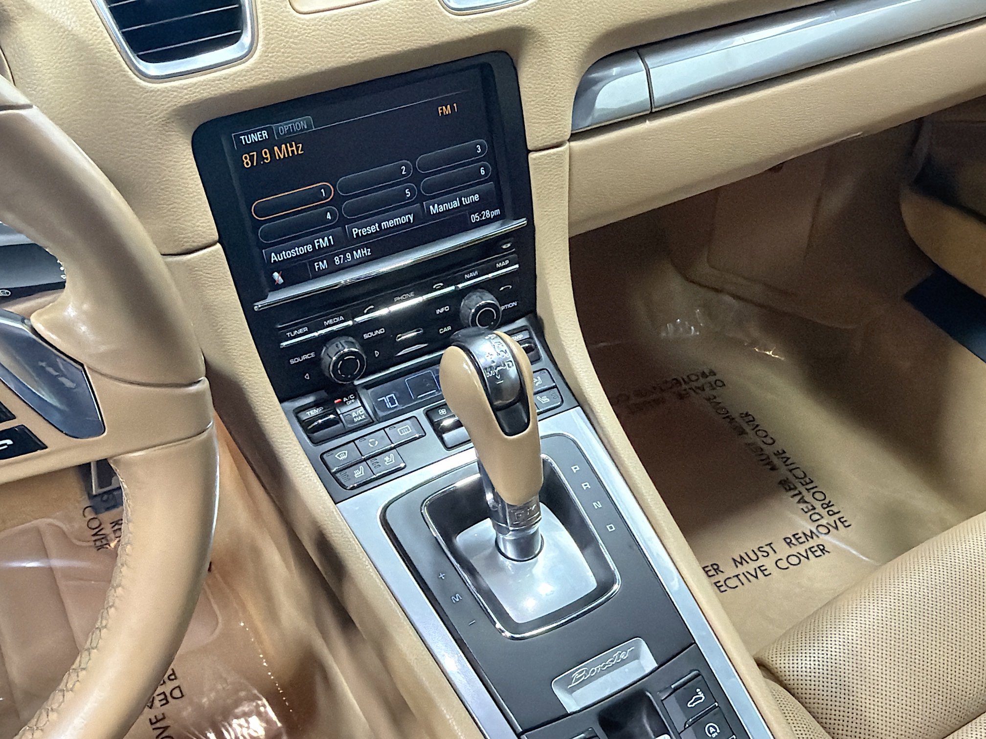 Used 2013 Porsche Boxster S image 23