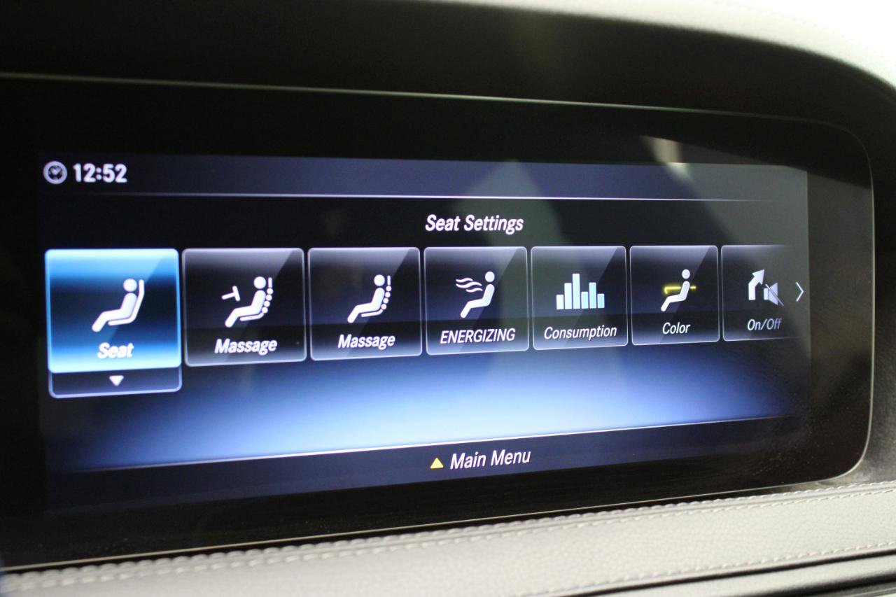 Used 2019 Mercedes-Benz S 560 Sedan image 65