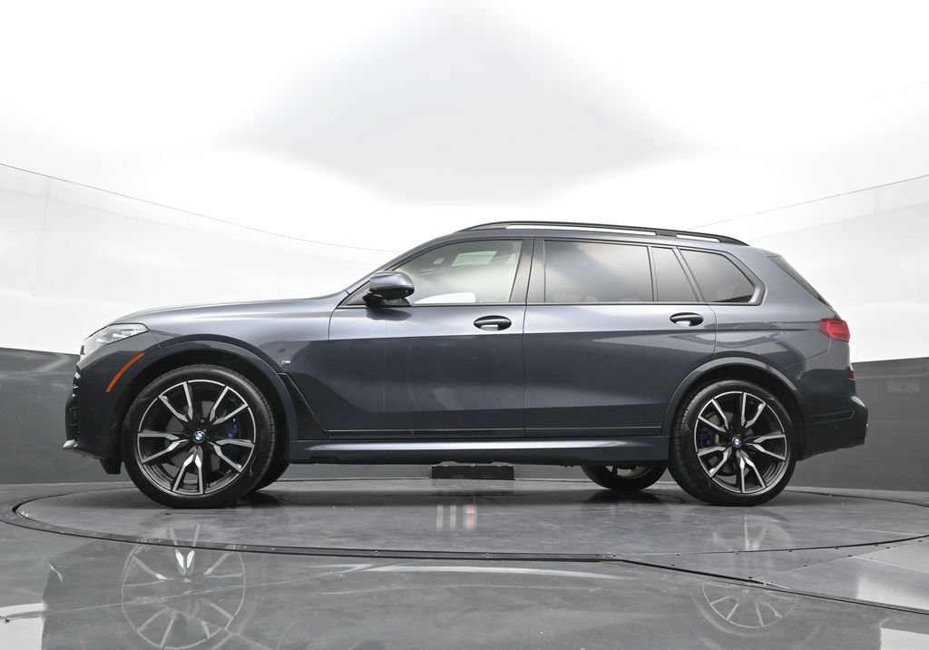 Used 2019 BMW X7 xDrive50i AWD/4WD image 27