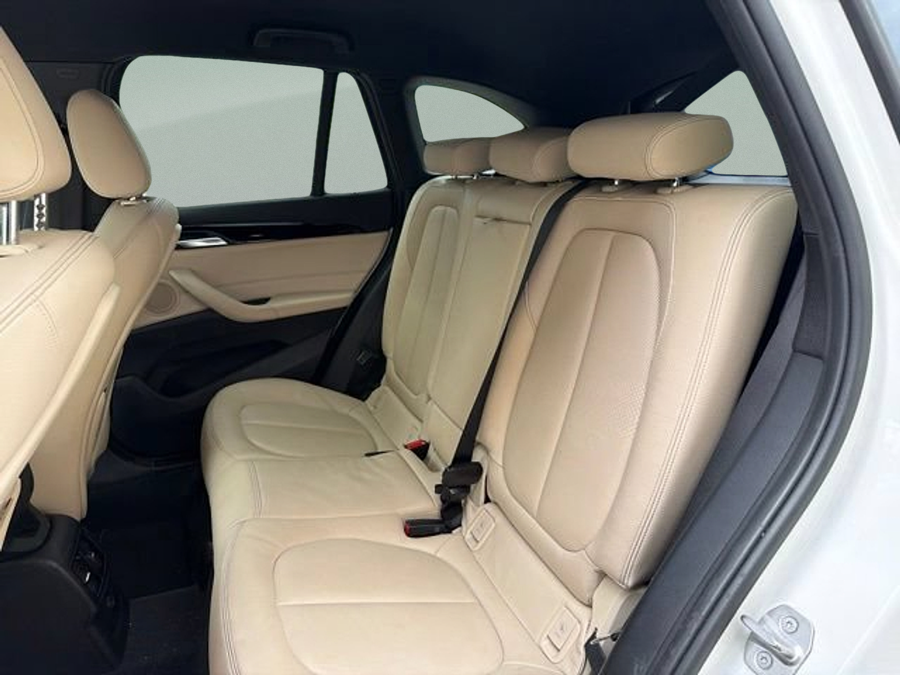 Used 2018 BMW X1 xDrive28i AWD/4WD image 13