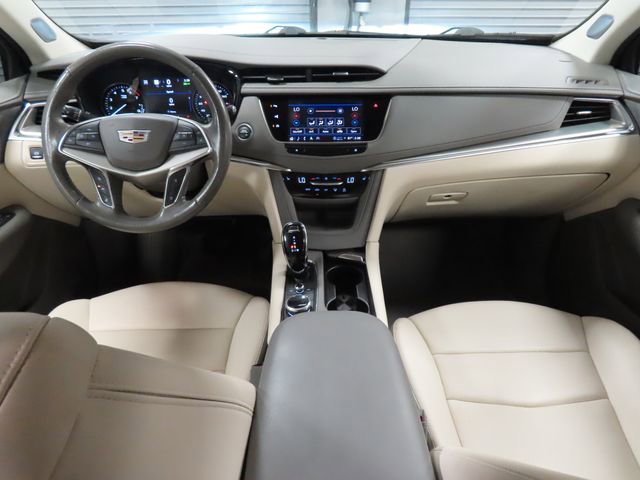 Certified 2023 Cadillac XT5 Premium Luxury w/ Technology Package AWD/4WD image 28