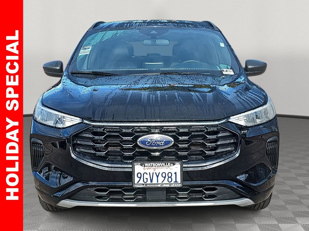 Used 2023 Ford Escape ST-Line image 8