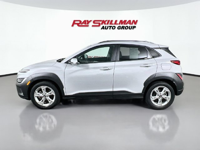 Used 2023 Hyundai Kona SEL AWD/4WD image 4