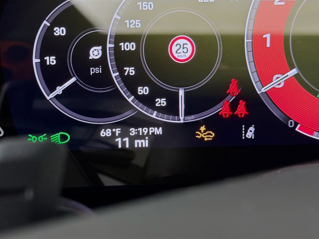 New 2026 Porsche 911 Carrera 4 GTS AWD/4WD image 13