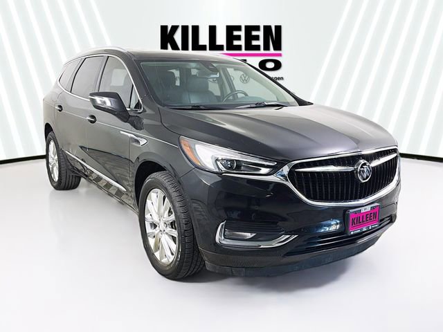 Used 2019 Buick Enclave Premium w/ Experience Buick Package image 1