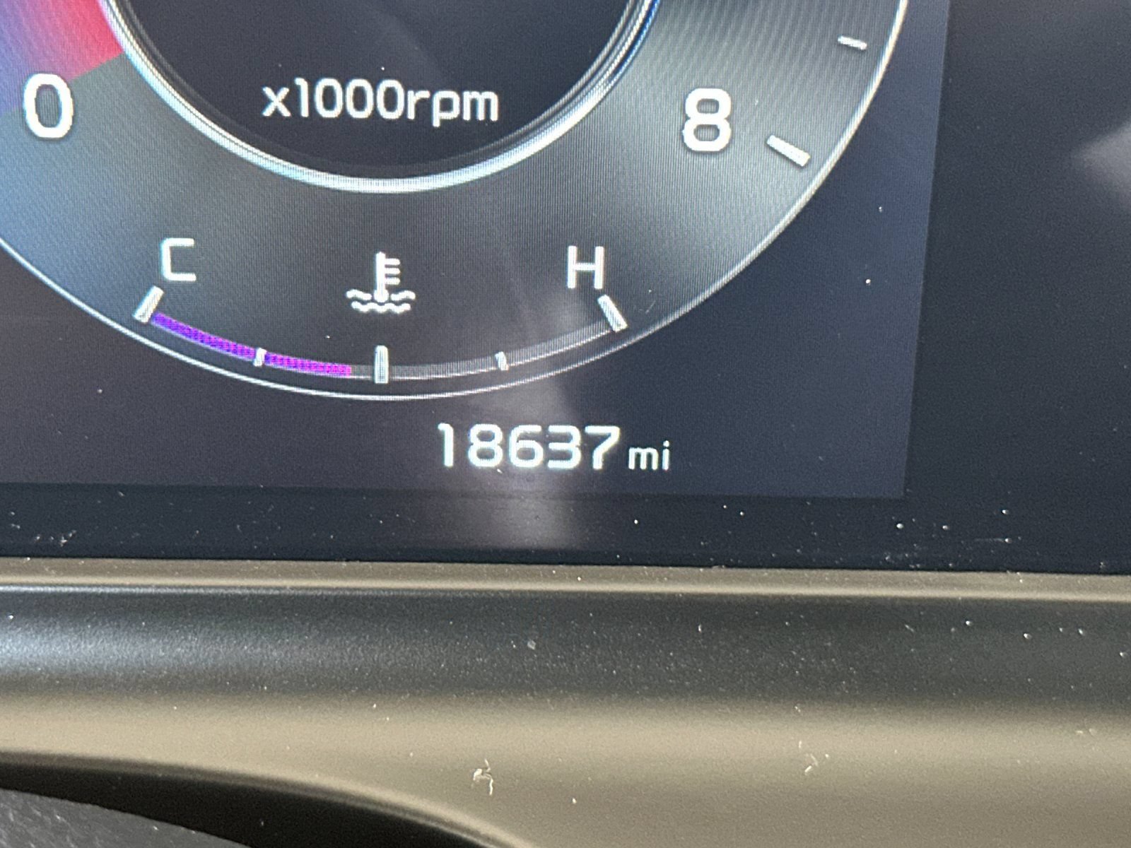 Certified 2024 Kia Seltos S FWD image 33