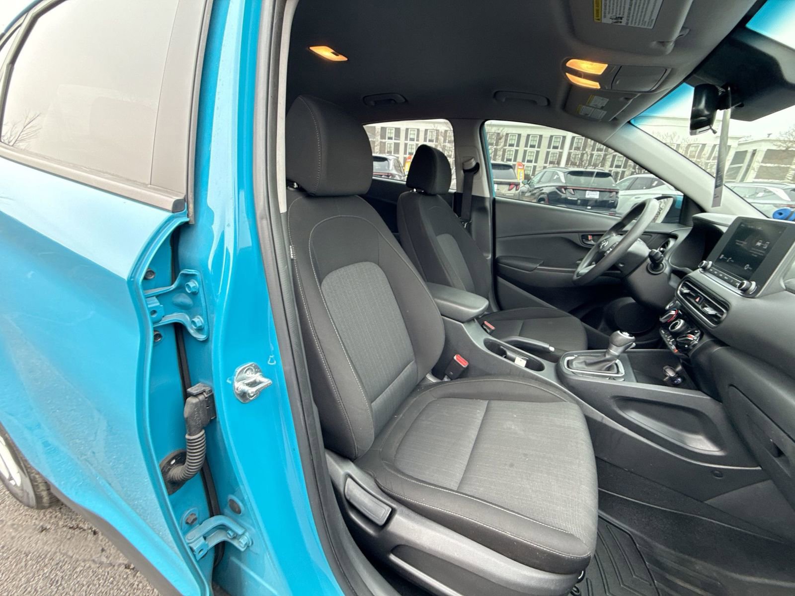 Used 2023 Hyundai Kona SEL image 24