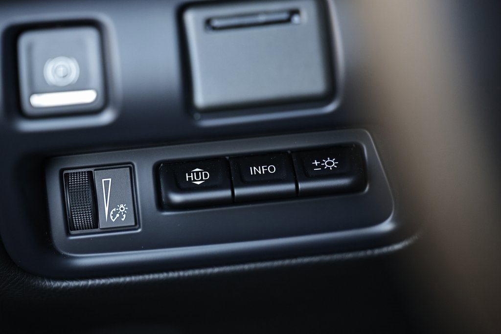 Used 2024 Cadillac CT5 V Blackwing w/ Super Cruise 2 Package image 20