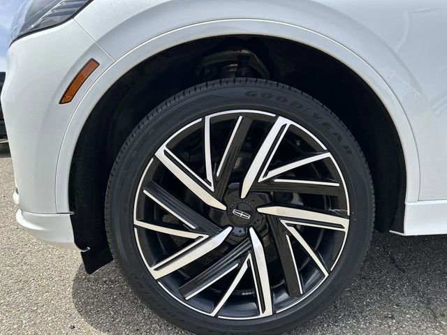 Used 2025 Lincoln Aviator Black Label w/ Black Label Special Edition AWD/4WD image 21