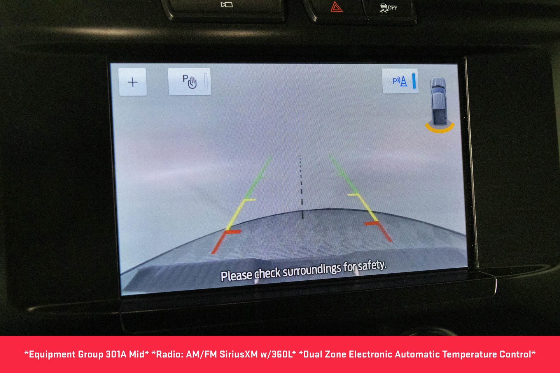 Used 2023 Ford F150 XLT image 7