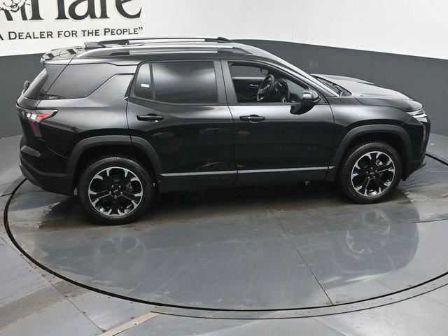 New 2026 Chevrolet Equinox LT w/ Convenience Package II image 17