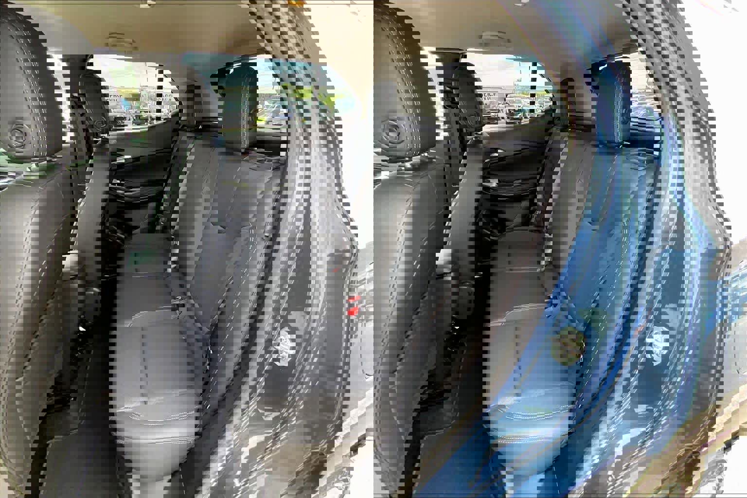 Used 2024 Buick Encore GX Preferred image 19