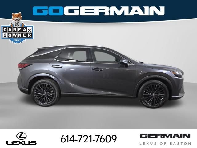 Used 2025 Lexus RX 350 Premium w/ Convenience Package AWD/4WD image 6
