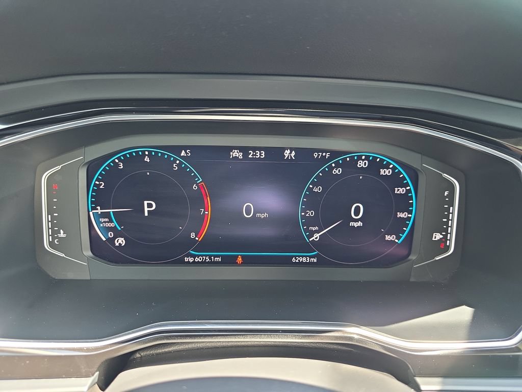 Used 2022 Volkswagen Jetta SEL FWD image 35