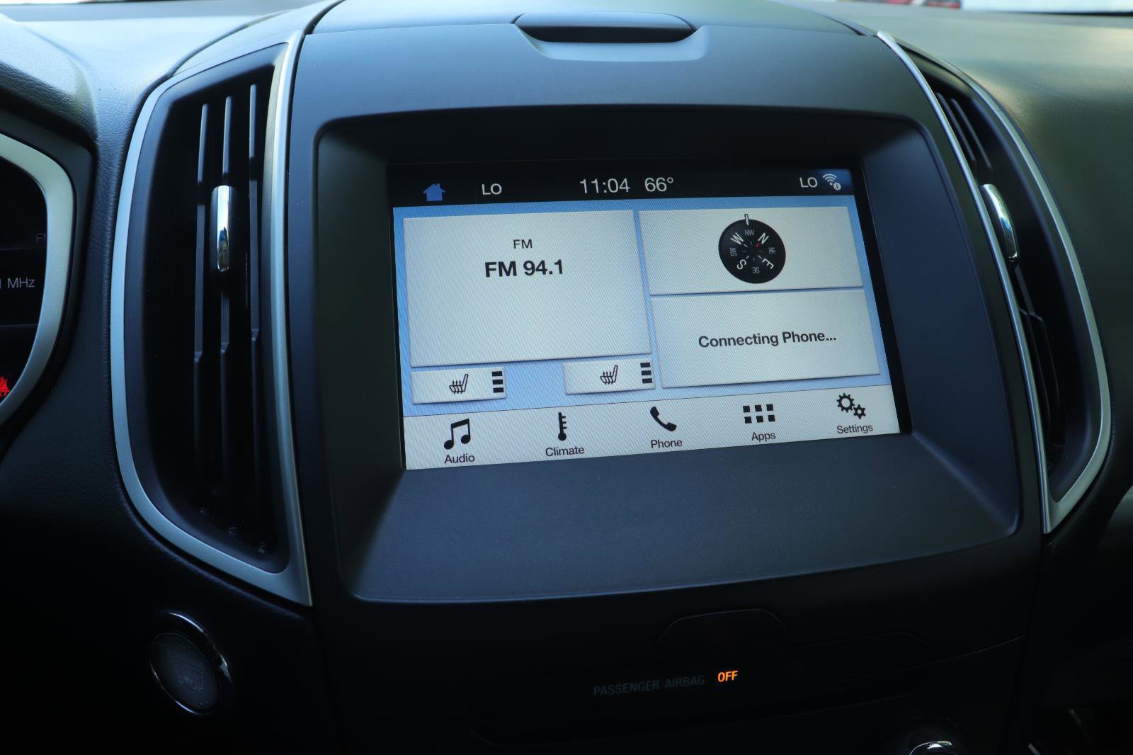 Used 2018 Ford Edge SEL w/ Equipment Group 201A image 29