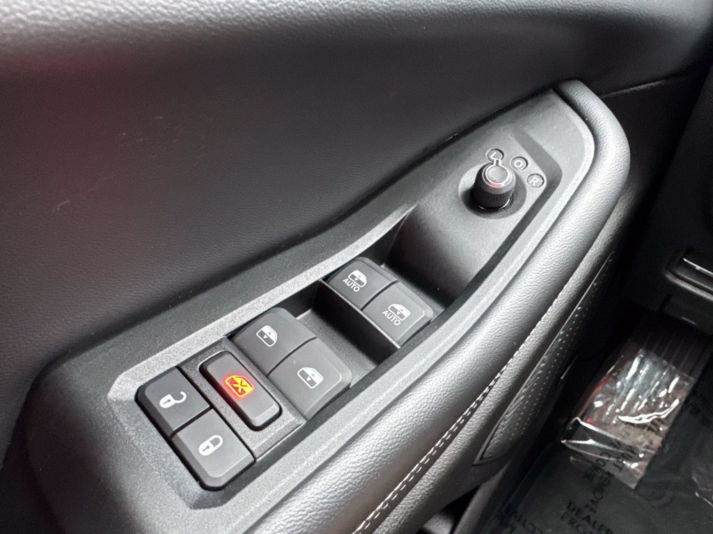 Certified 2024 Jeep Grand Cherokee Limited 4xe AWD/4WD image 11
