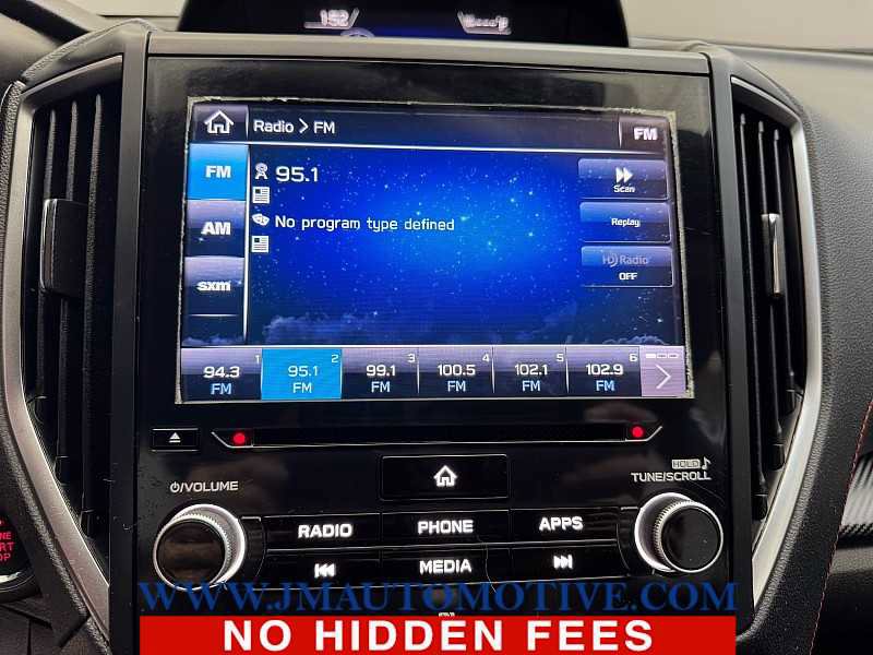 Used 2017 Subaru Impreza 2.0i Sport image 23