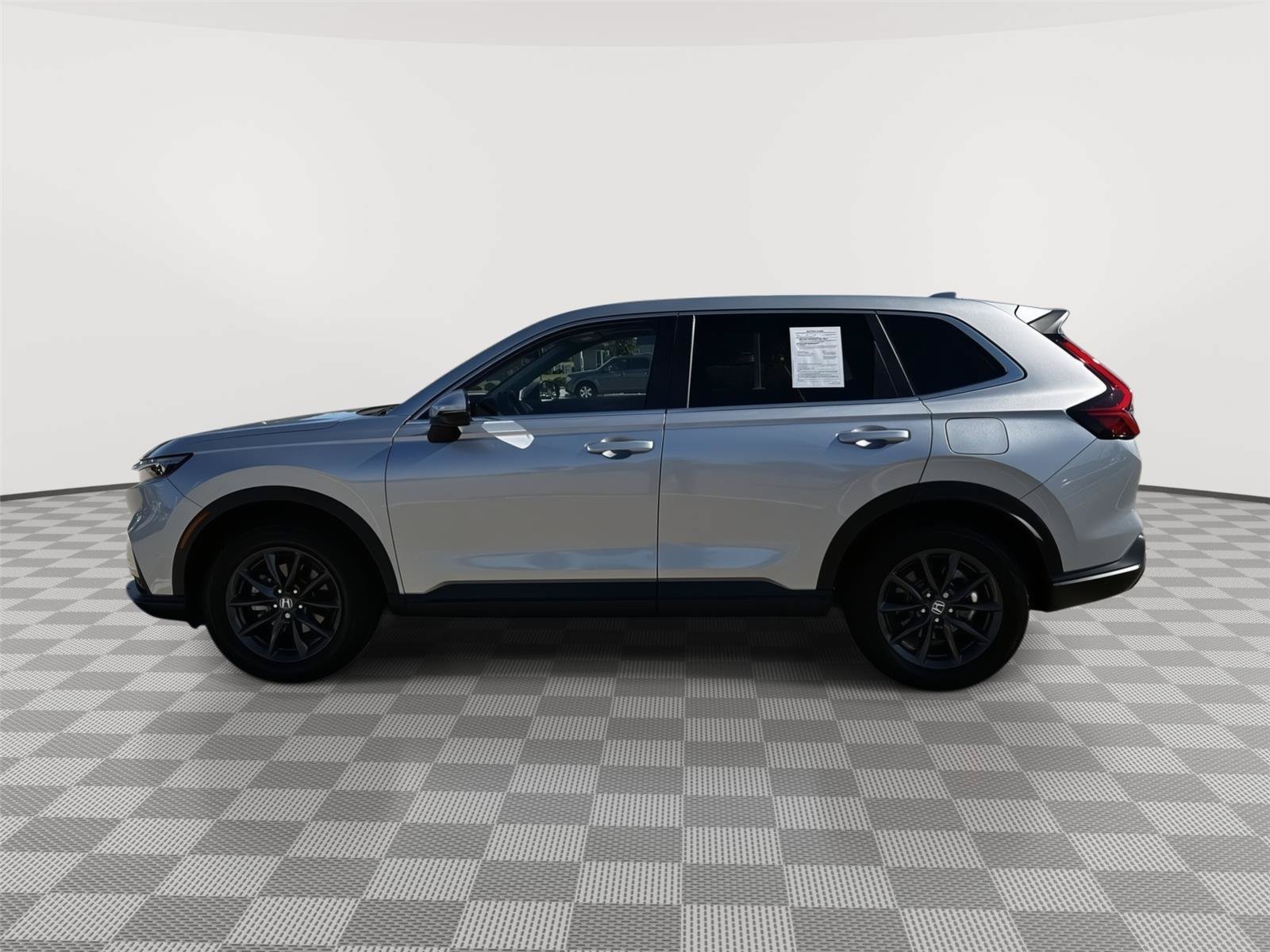 Used 2026 Honda CR-V EX-L image 3