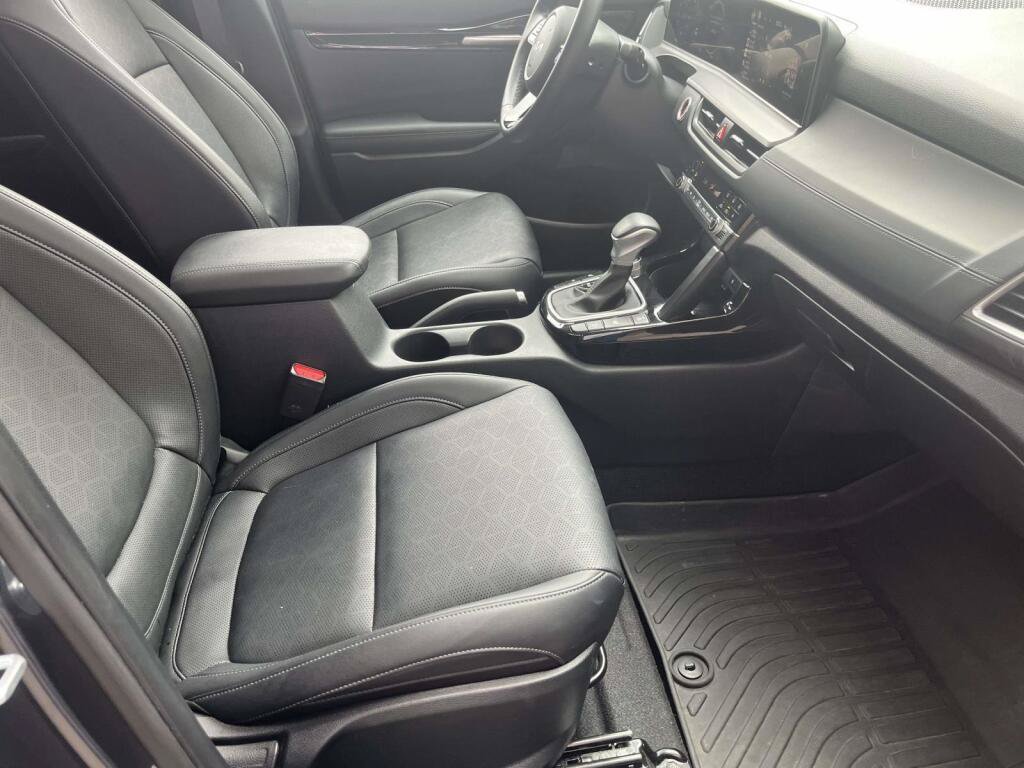 Used 2024 Kia Seltos EX AWD/4WD image 20