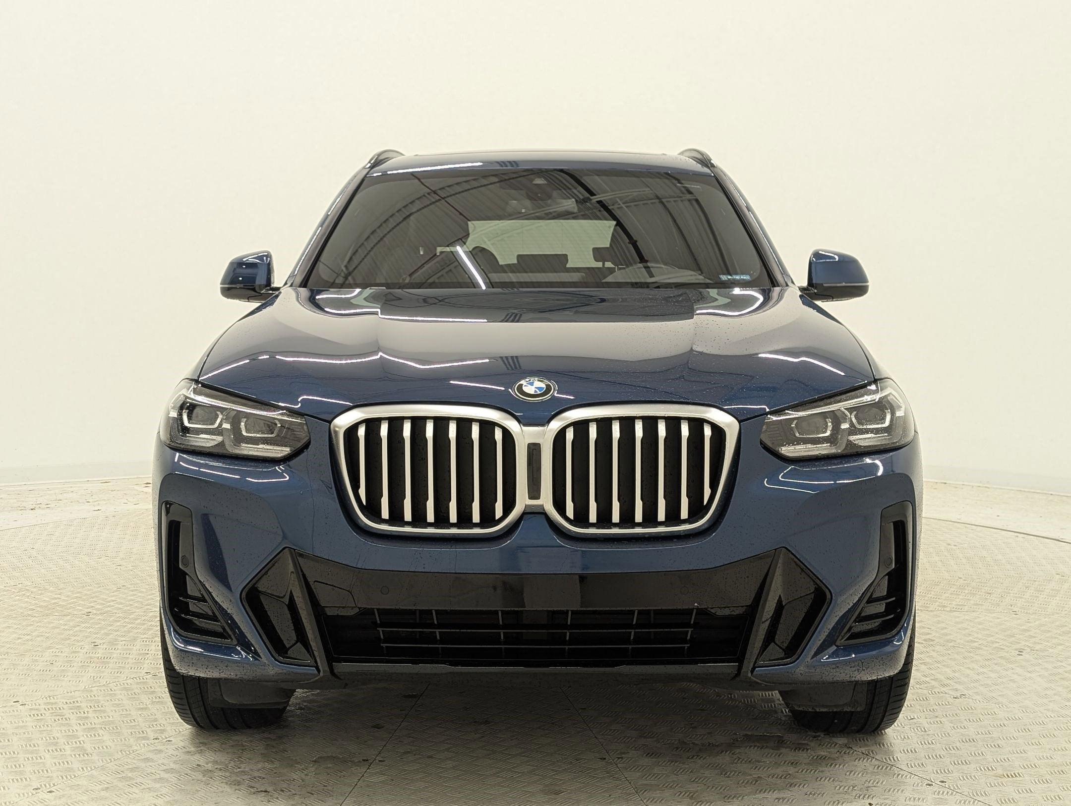 Certified 2022 BMW X3 xDrive30i w/ M Sport Package 2 image 6