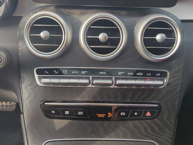 Used 2021 Mercedes-Benz GLC 300 image 17