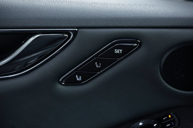 New 2026 Genesis G80 3.5T Prestige AWD/4WD image 17
