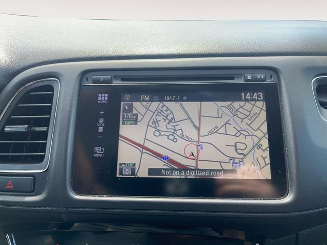 Used 2018 Honda HR-V EX-L image 19