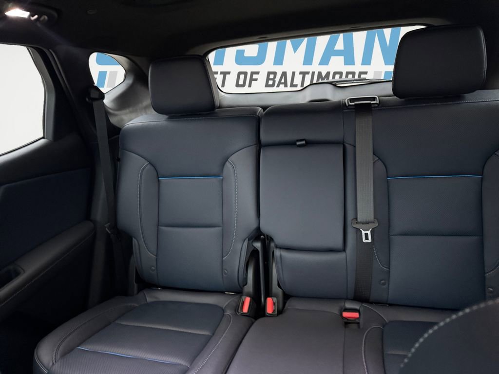New 2025 Chevrolet Blazer RS w/ Driver Confidence II Package image 14