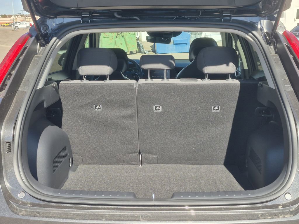 New 2026 Kia Niro LX image 13