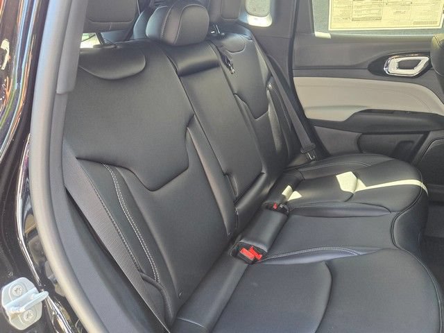 New 2026 Jeep Compass Limited AWD/4WD image 31