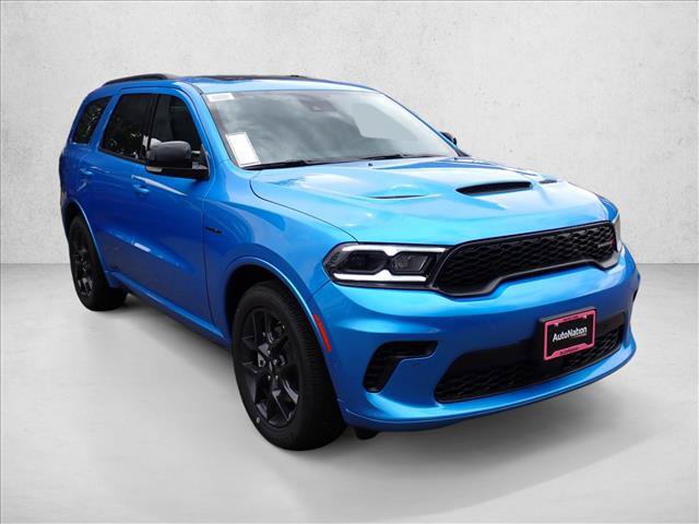 New 2026 Dodge Durango GT AWD/4WD image 6