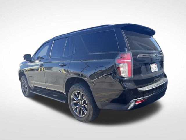 Certified 2022 Chevrolet Tahoe Z71 AWD/4WD image 5