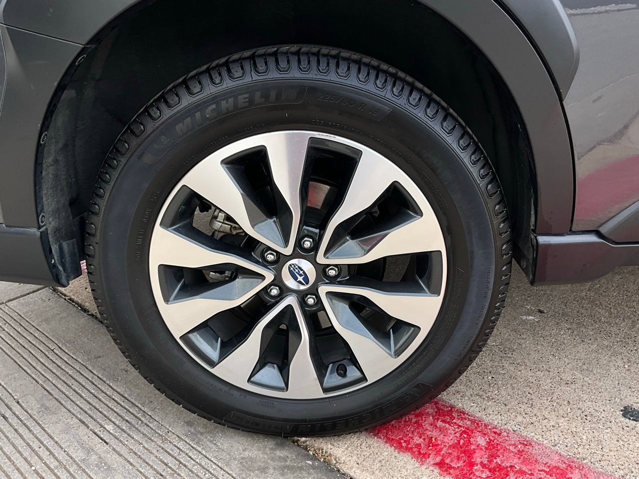 Used 2023 Subaru Outback Touring XT image 9