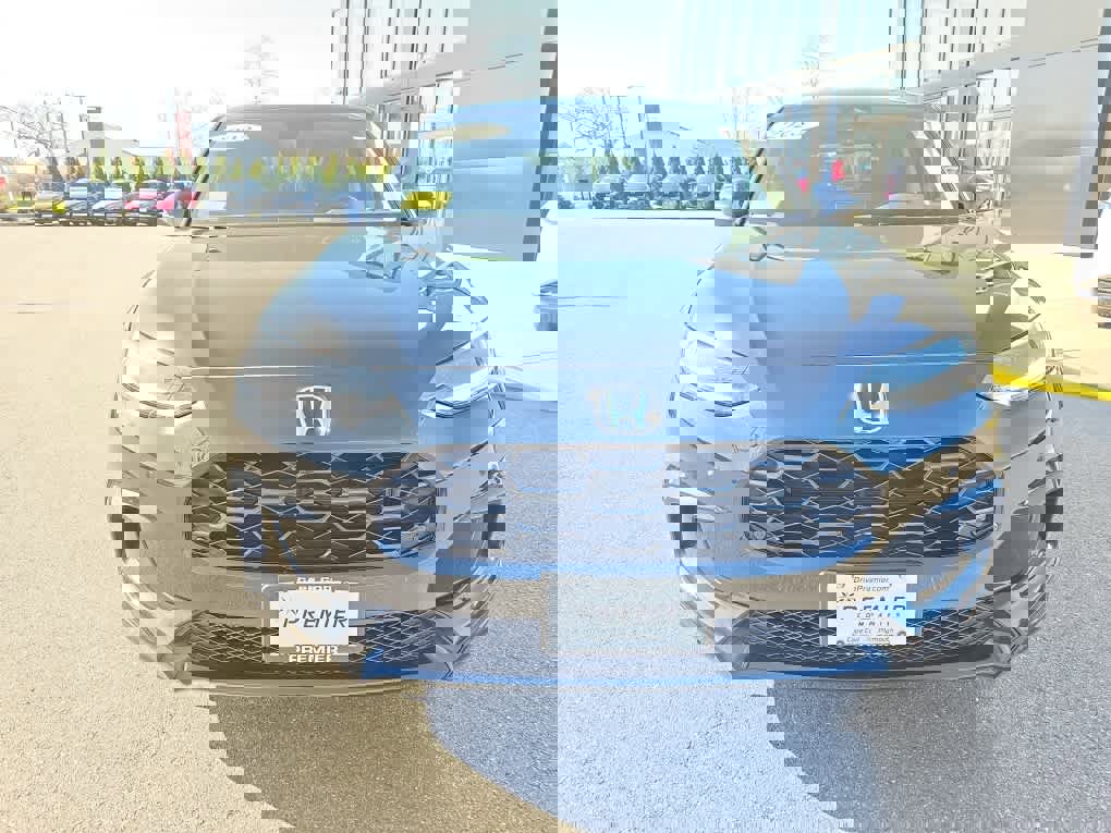 Used 2023 Honda HR-V EX-L image 3