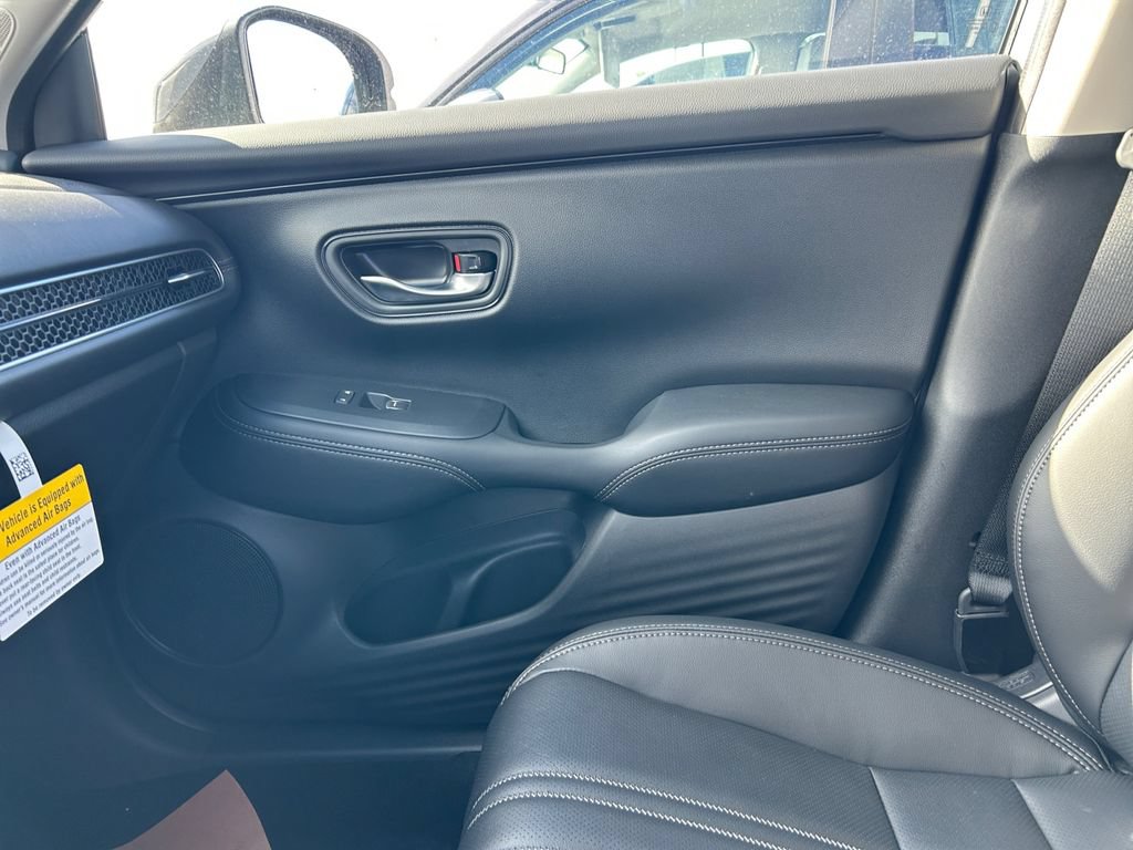 New 2027 Honda HR-V EX-L image 23