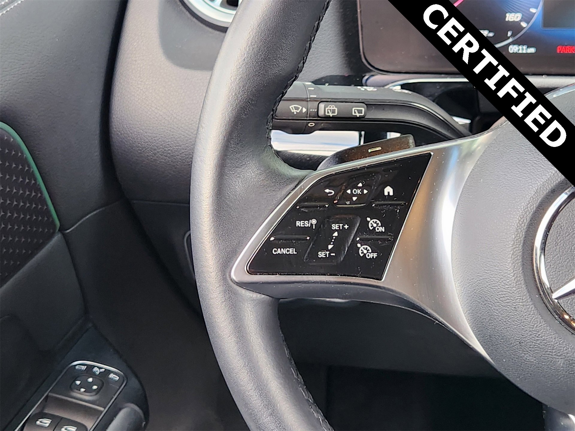 Certified 2025 Mercedes-Benz GLA 250 GLA 250 image 28