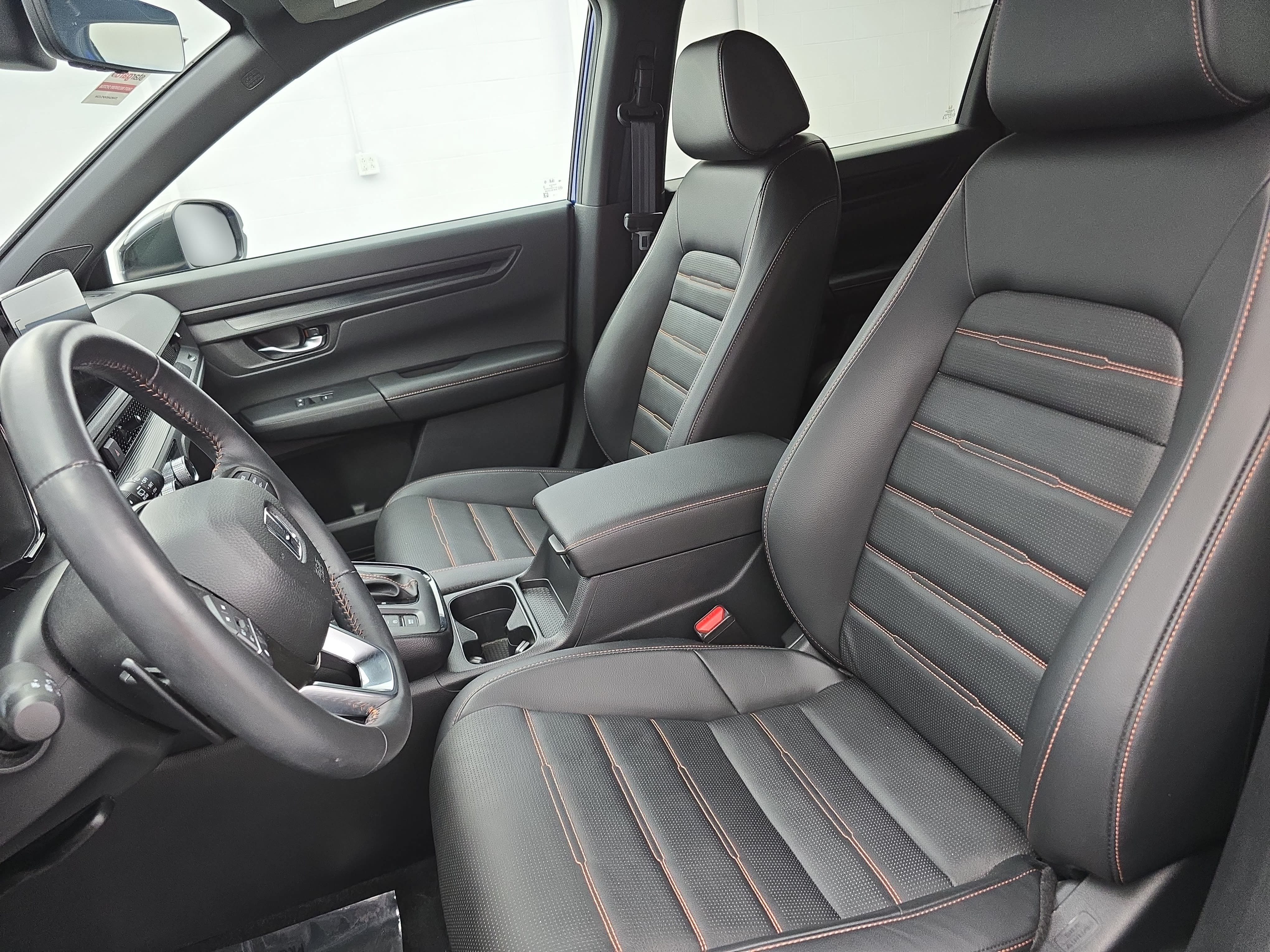 Used 2024 Honda CR-V Sport-L image 15