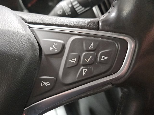 Used 2021 Chevrolet Equinox LT AWD/4WD image 35