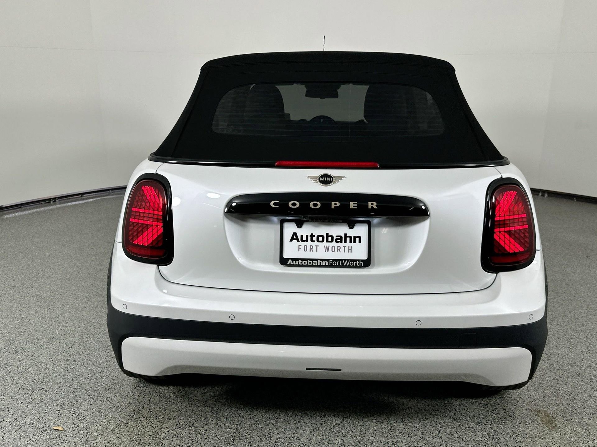 New 2026 MINI Cooper Convertible image 6