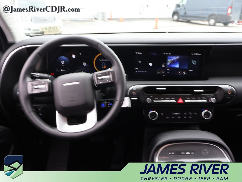 Used 2026 Hyundai Palisade SEL AWD/4WD image 20