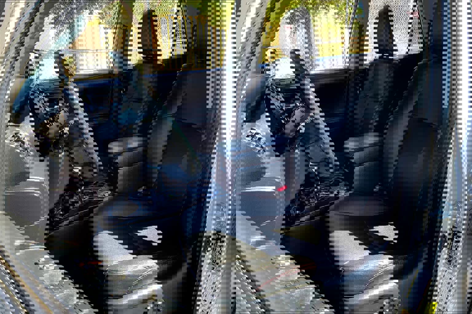 Used 2018 Toyota 4Runner TRD Off-Road Premium image 8