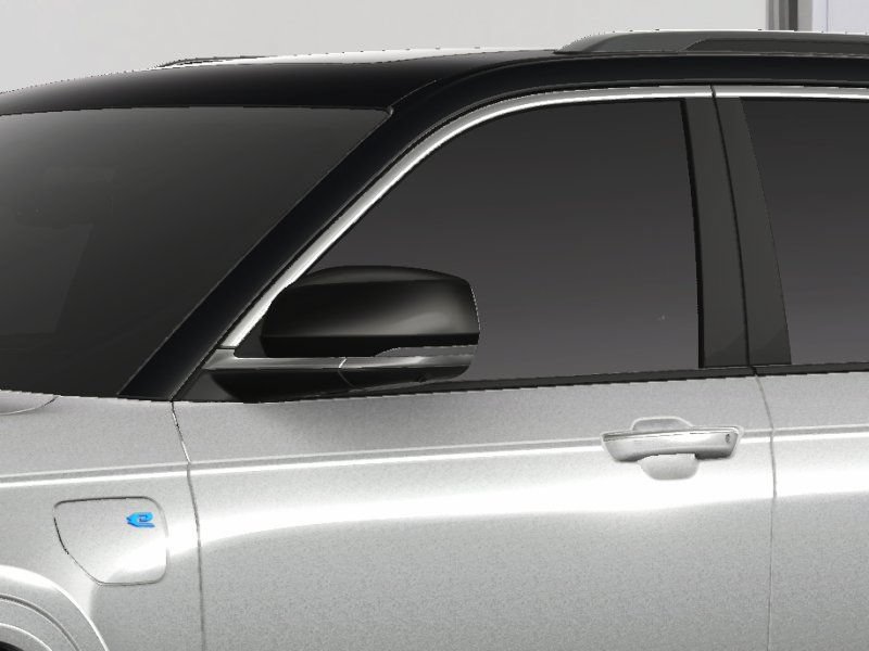 New 2024 Jeep Grand Cherokee Summit AWD/4WD image 16