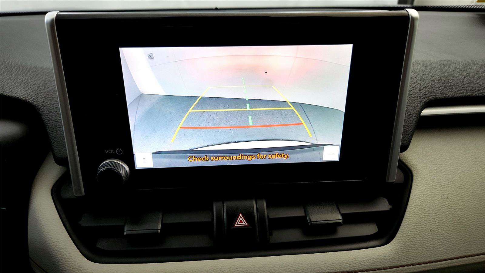 Certified 2023 Toyota RAV4 XLE w/ Convenience Package image 31