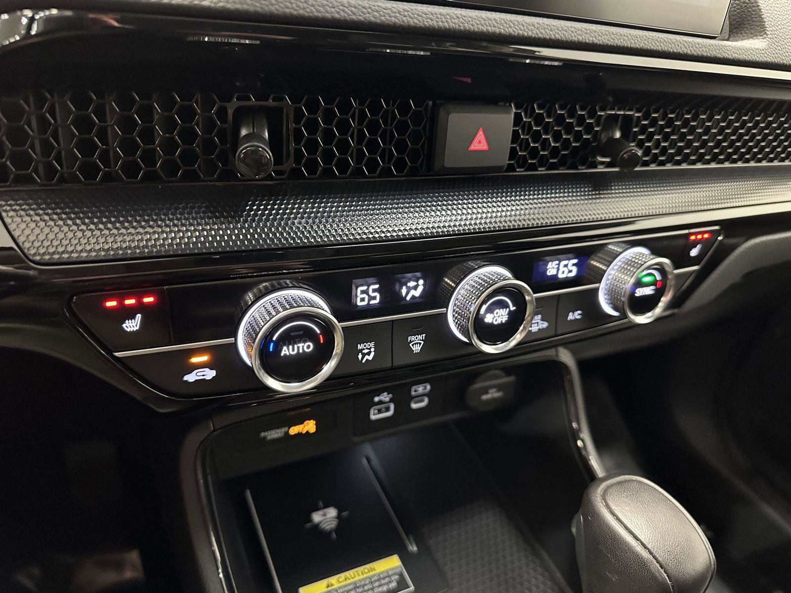 Used 2024 Honda CR-V EX-L image 22