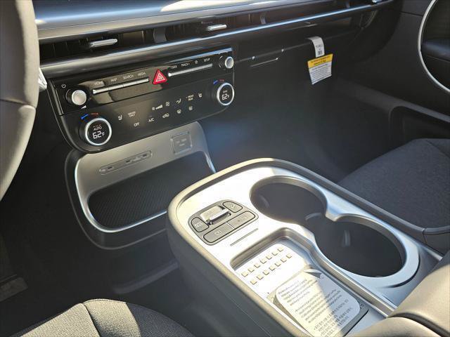 New 2026 Hyundai Ioniq 9 S RWD image 20